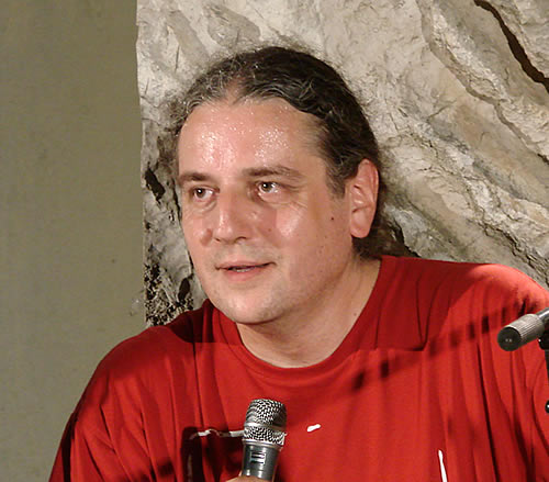 Predrag Lucić